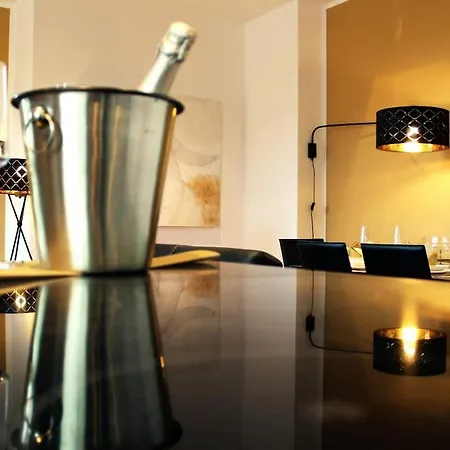 Apartment Hamburg Hafencity!