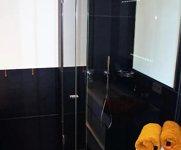Hotel Hafencity!