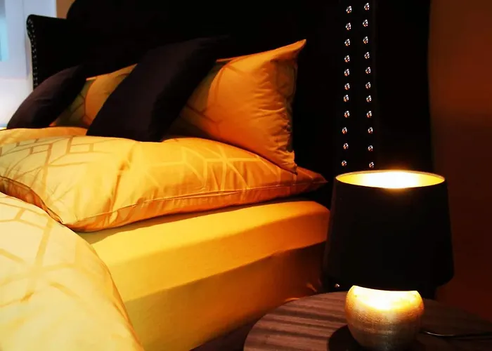 Hafencity! Hotel