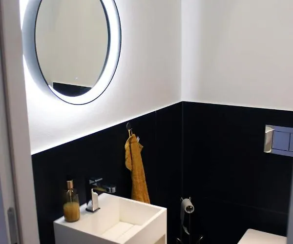 Hotel Hafencity!